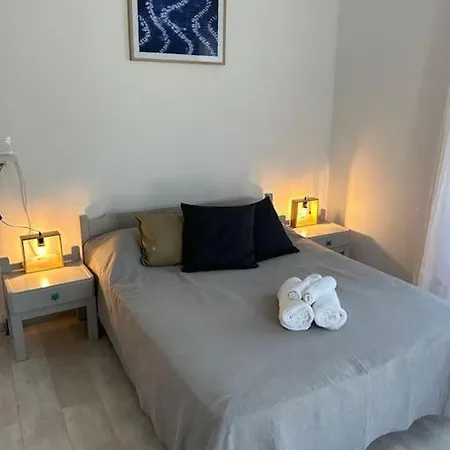 Olive House Casa vacanze *