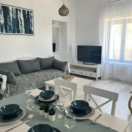 Casa vacanze Olive House
