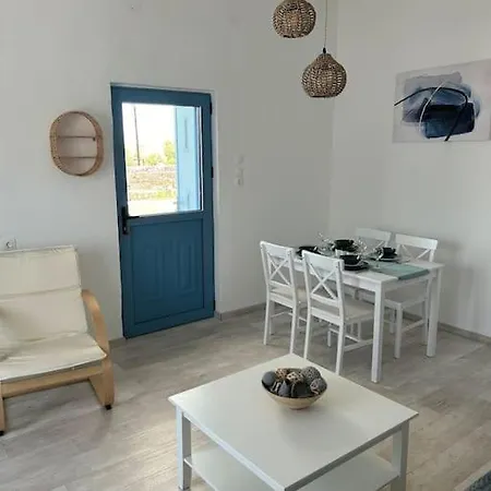 Olive House * Márpissa