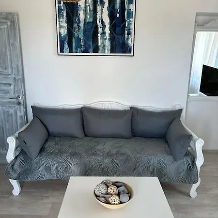 بيت للعطل Olive House