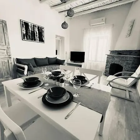 Σπίτι διακοπών Olive House *