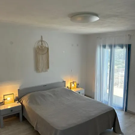 Σπίτι διακοπών Olive House Μάρπησσα