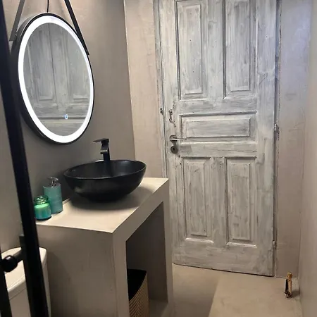 بيت للعطل Olive House *