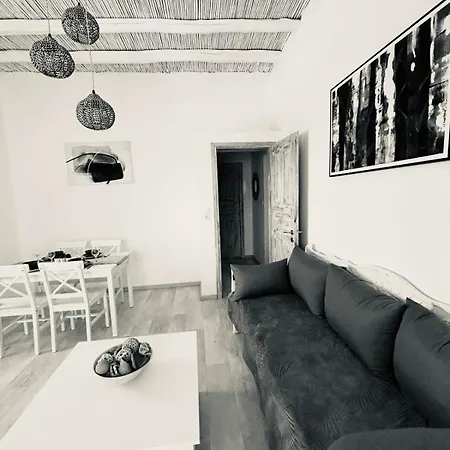 بيت للعطل Olive House *
