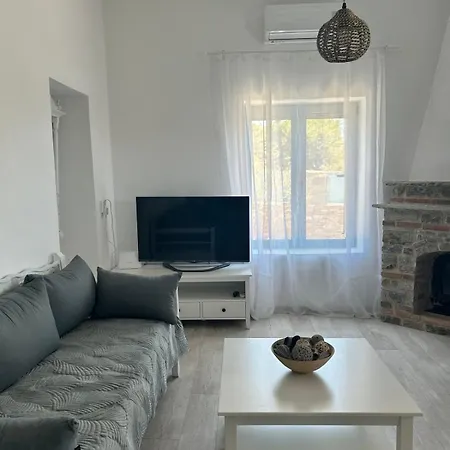 Olive House بيت للعطل