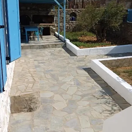 Country house Olive House